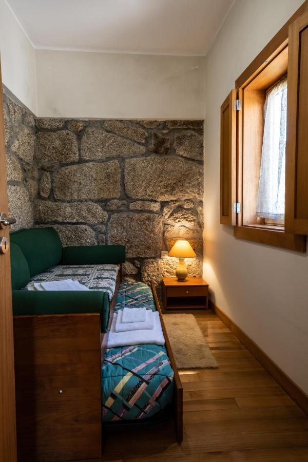 Matos Casas De Campo Cabeceiras de Basto Esterno foto