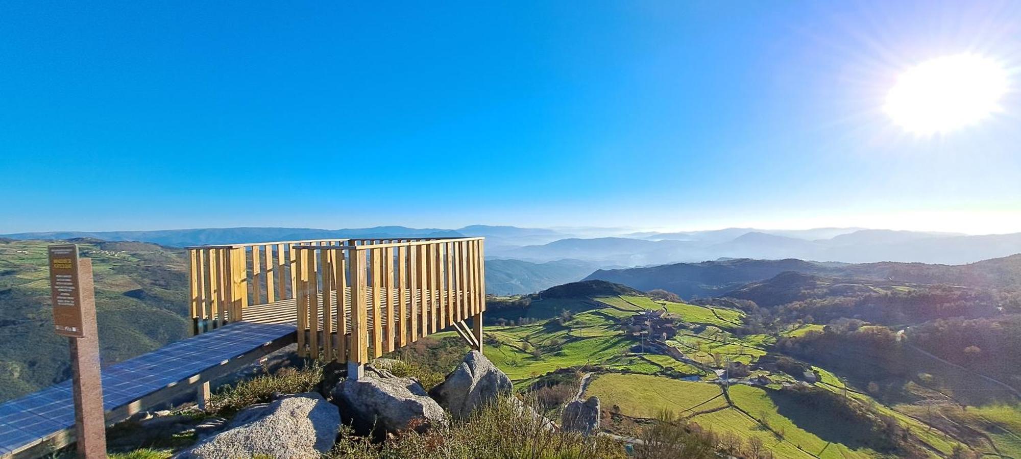 Matos Casas De Campo Cabeceiras de Basto Esterno foto